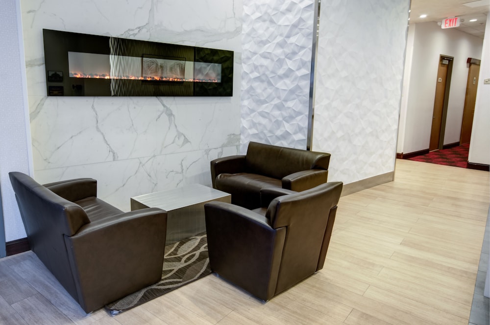 quality inn center city