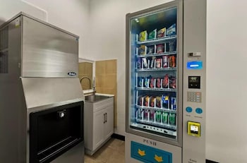 quality inn center city