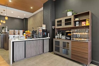 quality inn center city