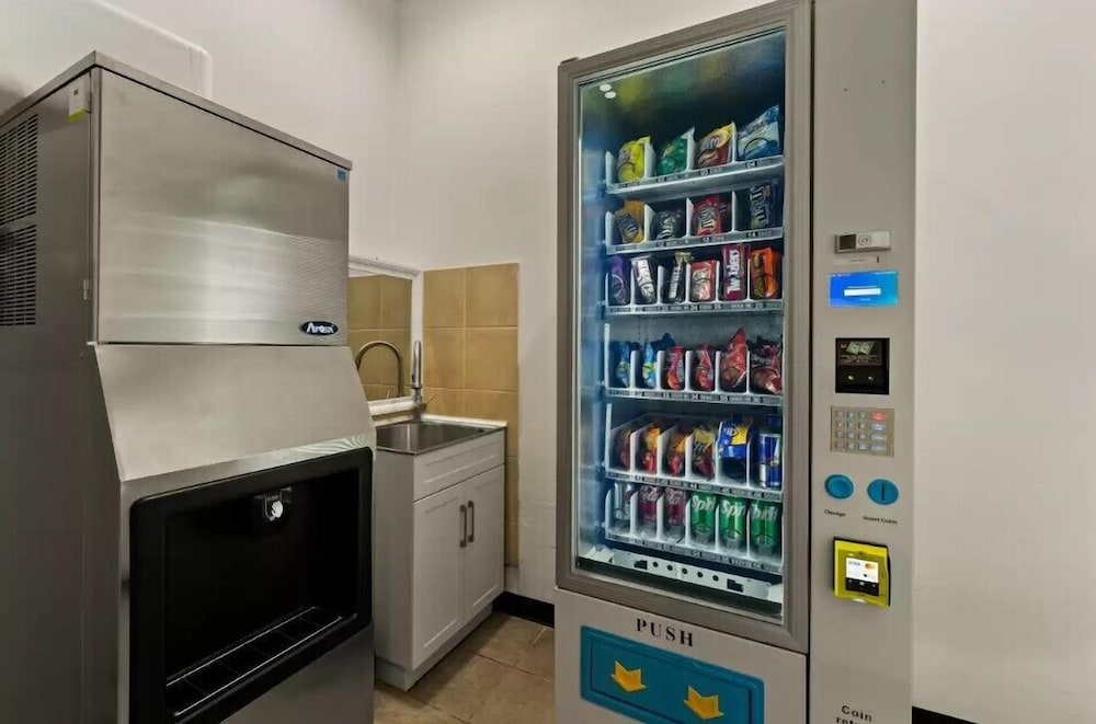 quality inn center city