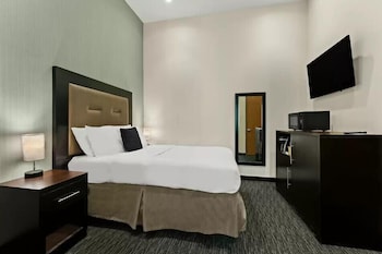 quality inn center city