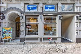 quality inn center city