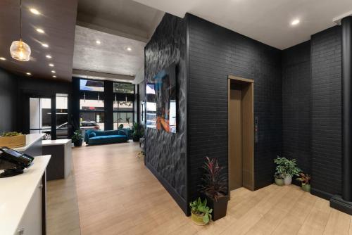 quality inn center city