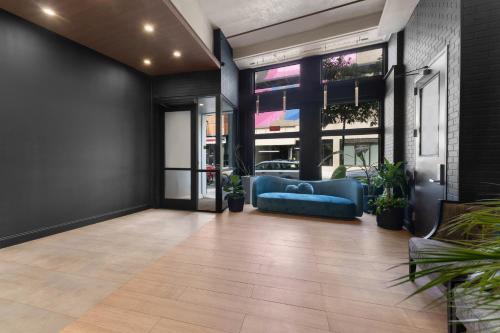 quality inn center city