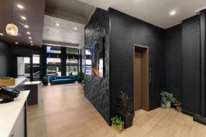 quality inn center city