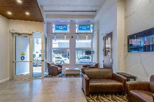 quality inn center city