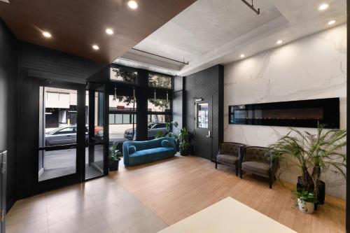 quality inn center city