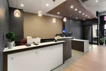 Quality Inn Center City,Philadelphia>>Center City,3 star