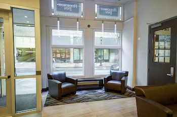 Quality Inn Center City,Philadelphia>>Center City,3 star