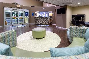 days inn and suites by wyndham cherry hill philadelphia