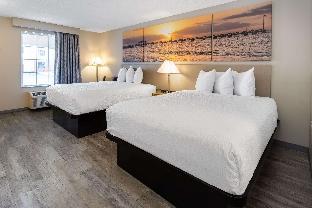 days inn and suites by wyndham cherry hill philadelphia