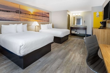 days inn and suites by wyndham cherry hill philadelphia