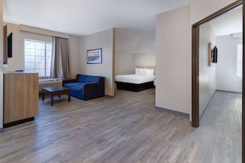 days inn and suites by wyndham cherry hill philadelphia