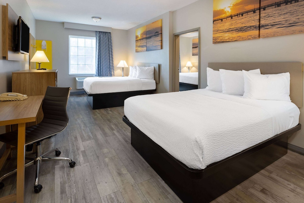 days inn and suites by wyndham cherry hill philadelphia