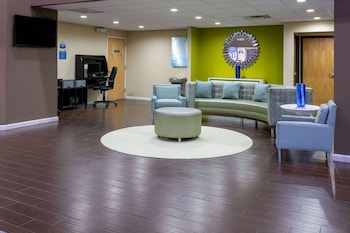 Days Inn & Suites By Wyndham Cherry Hill - Philadelphia,Cherry Hill>>Camden,2 star