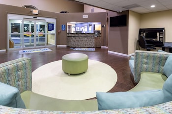 Days Inn & Suites By Wyndham Cherry Hill - Philadelphia,Cherry Hill>>Camden,2 star