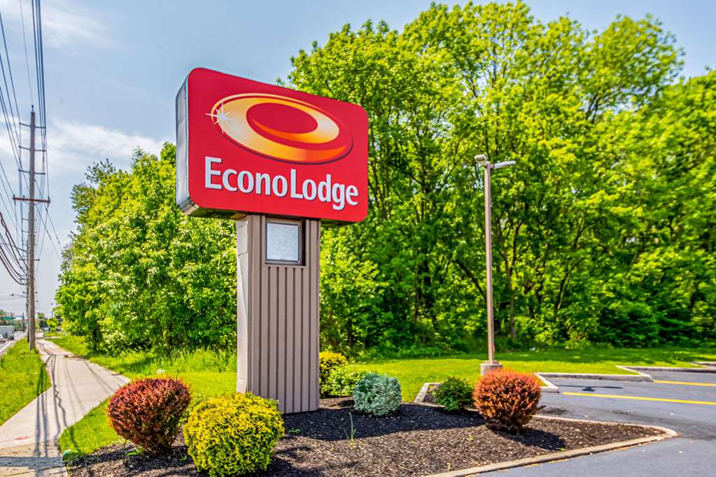 econo lodge mt laurel