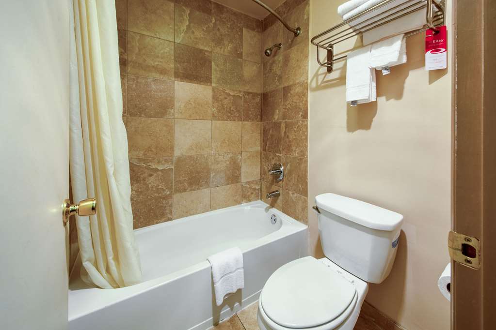 econo lodge mt laurel