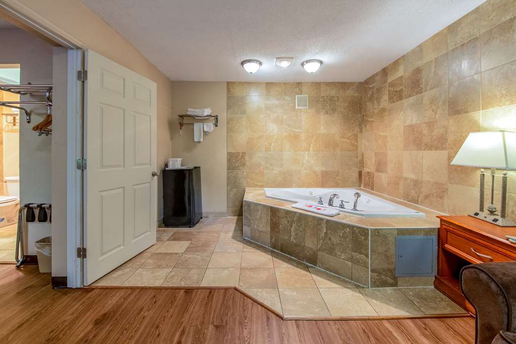 econo lodge mt laurel