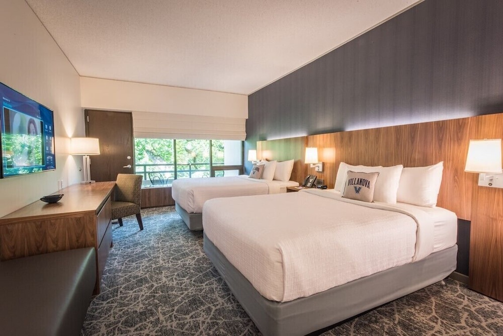 inn at villanova university