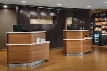 courtyard philadelphia valley forge king of prussia