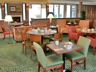 courtyard philadelphia valley forge king of prussia