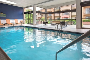Courtyard Philadelphia Valley Forge/King Of Prussia,Chesterbrook>>Chester,3 star