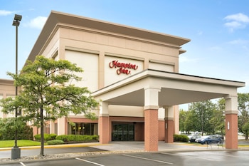 hampton inn philadelphia mt laurel