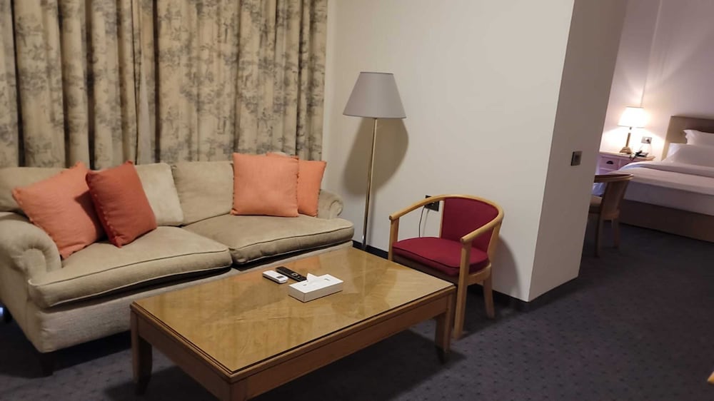 hotel napoleon beirut