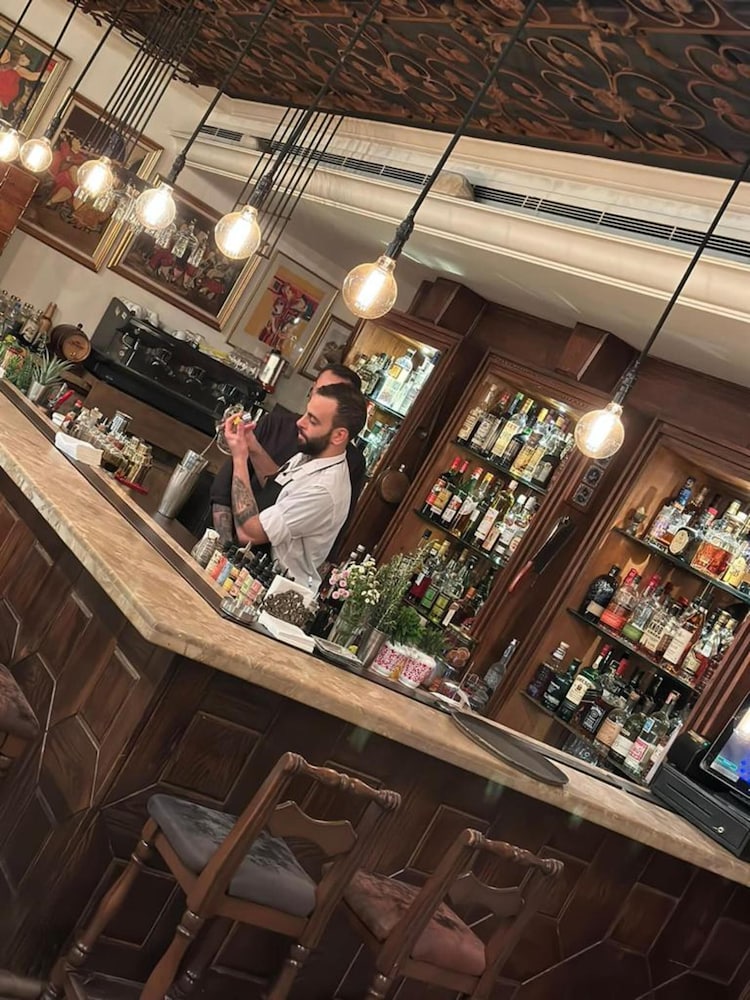 hotel napoleon beirut