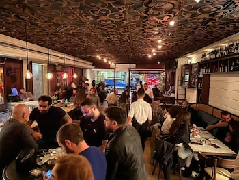 hotel napoleon beirut