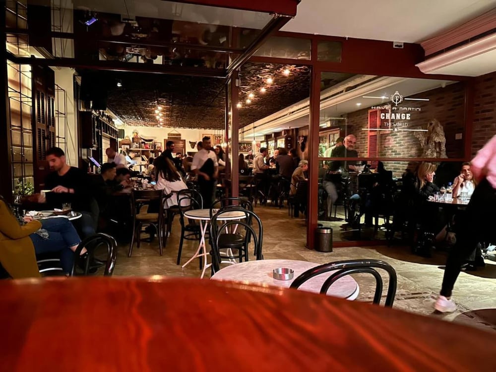 hotel napoleon beirut