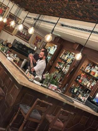 hotel napoleon beirut