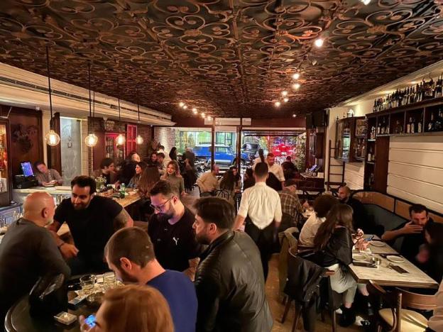 hotel napoleon beirut