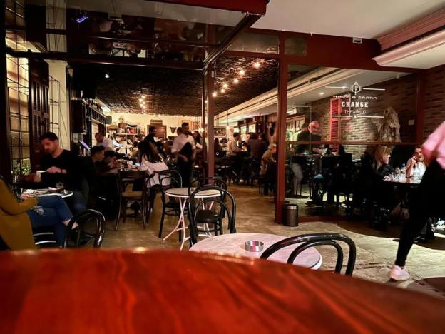 hotel napoleon beirut