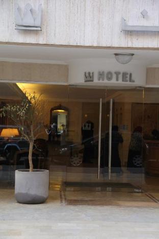 hotel napoleon beirut