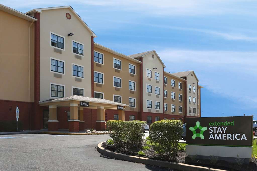 extended stay america suites philadelphia airport tinicum bl
