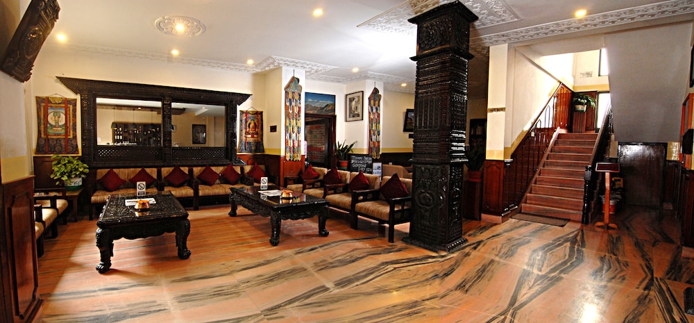 thamel