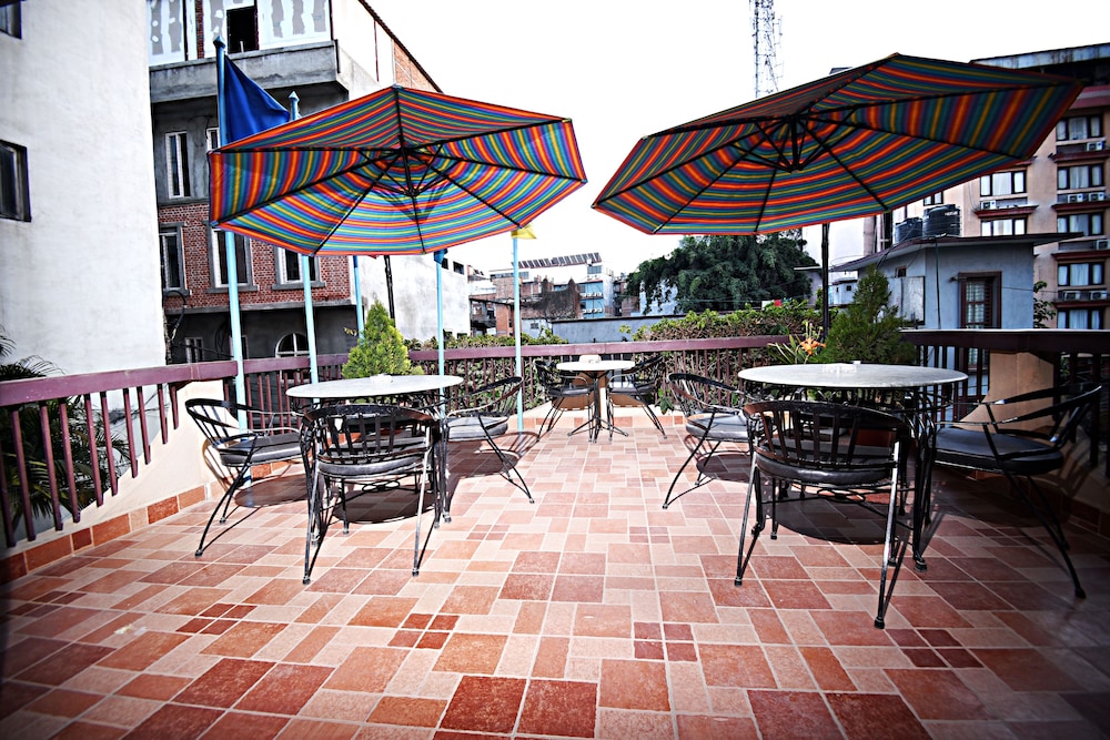 thamel