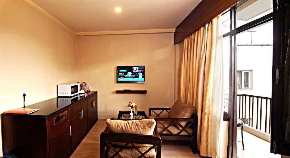 thamel