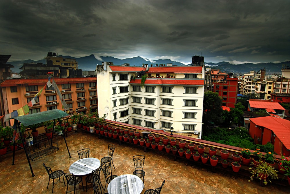 thamel