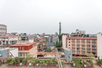 thamel
