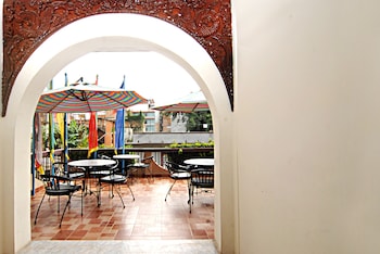 thamel