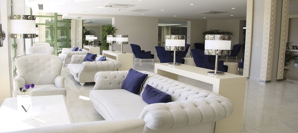 Vonresort Elite - All Inclusive,Colakli Mevkii,5 star