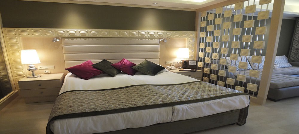 Vonresort Elite - All Inclusive,Colakli Mevkii,5 star