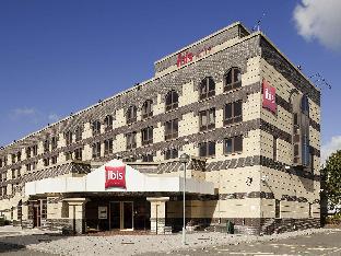 Ibis Southampton Centre,England>>Southampton,3 star