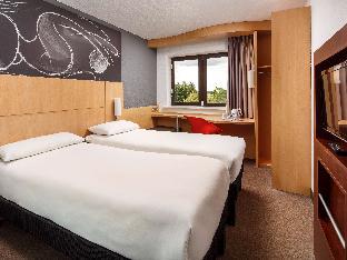Ibis Southampton Centre,England>>Southampton,3 star