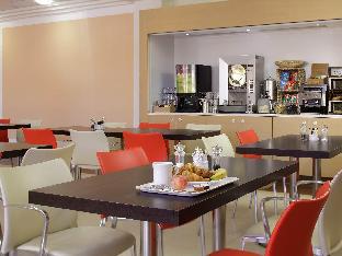 Ibis Southampton Centre,England>>Southampton,3 star