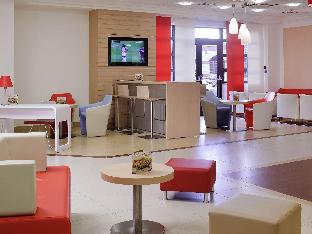 Ibis Southampton Centre,England>>Southampton,3 star