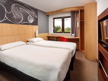 ibis southampton centre
